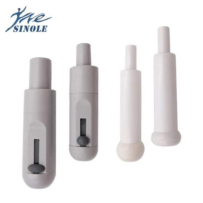 dental equipment manual plastic strong and weak suction for dental chair