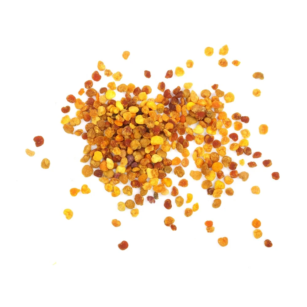 Wholesale Bee Pollen Organic High Quality Pollen Bee