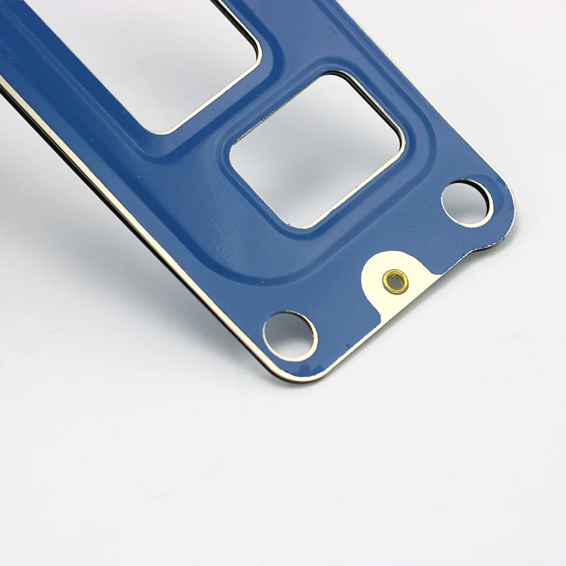 Engine  Valve Cover Cylinder Head Gasket Set FOR Mercedes-Benz X164 W221 Oil Pan Gasket 273 016 13 20 2730161320