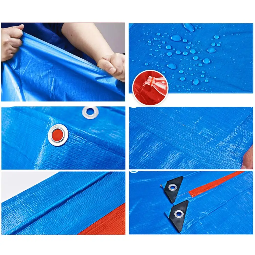 Phipher Heavy Duty Tarps Pvc Truck Tarpaulin Sheet Ruck Tarp Cover Side Curtain Manufacturers Waterproof Custom Canvas Tarp