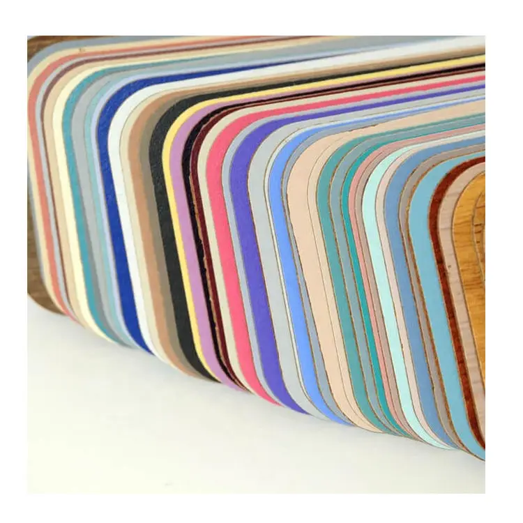 Professional Manufacture Cheap Big Size Hpl Sheet High Pressure Laminate Hpl Wall Cladding Heat Resistant Hpl