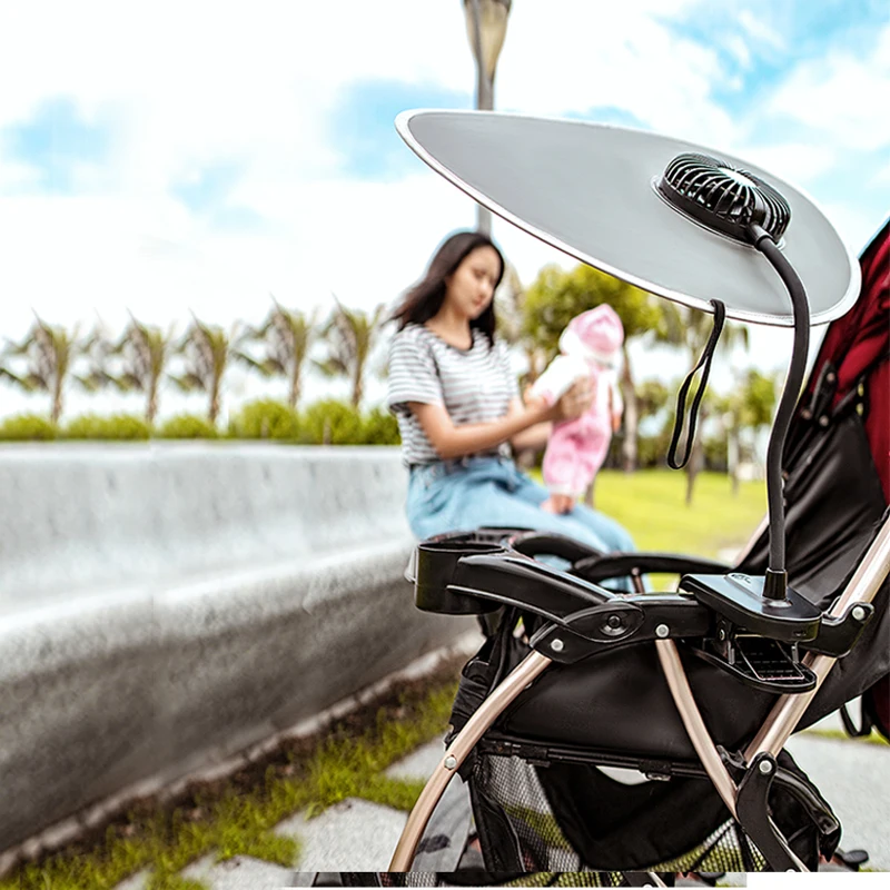 Portable battery Mini Electric Fan with cool wind  Connected with   laptop computer Tablet and car Whole and factory Price