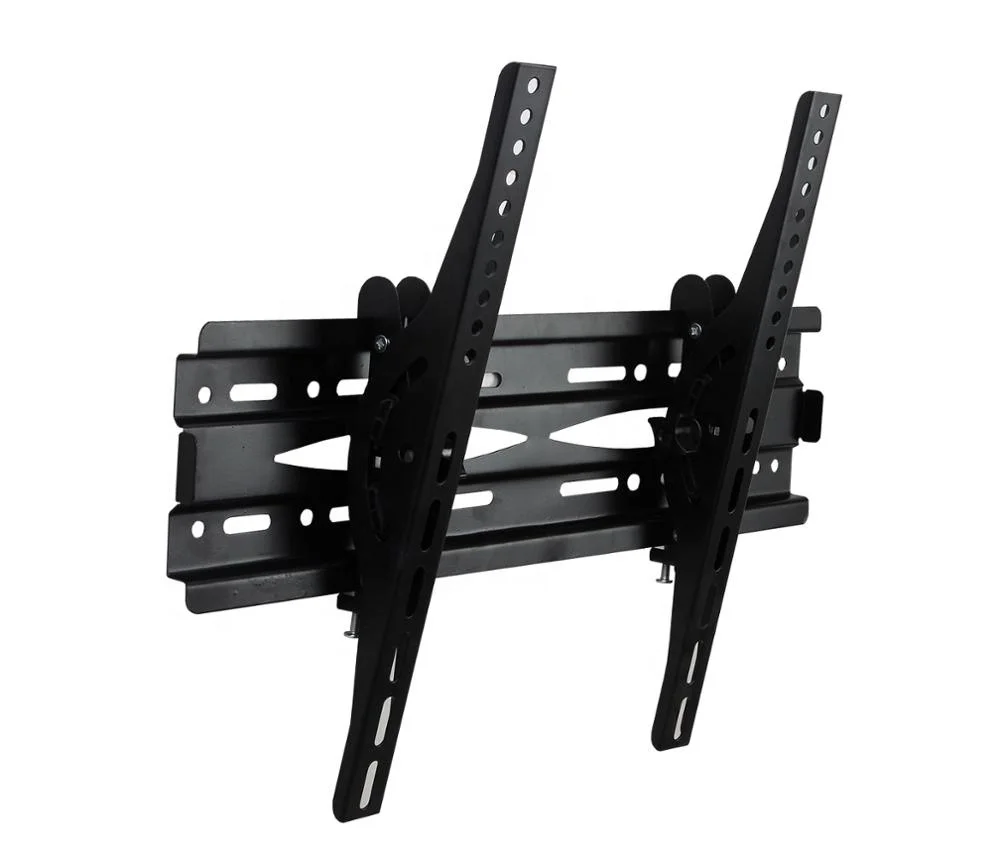 Настенный Наклонный кронштейн для телевизора, размер 32-70 дюймов