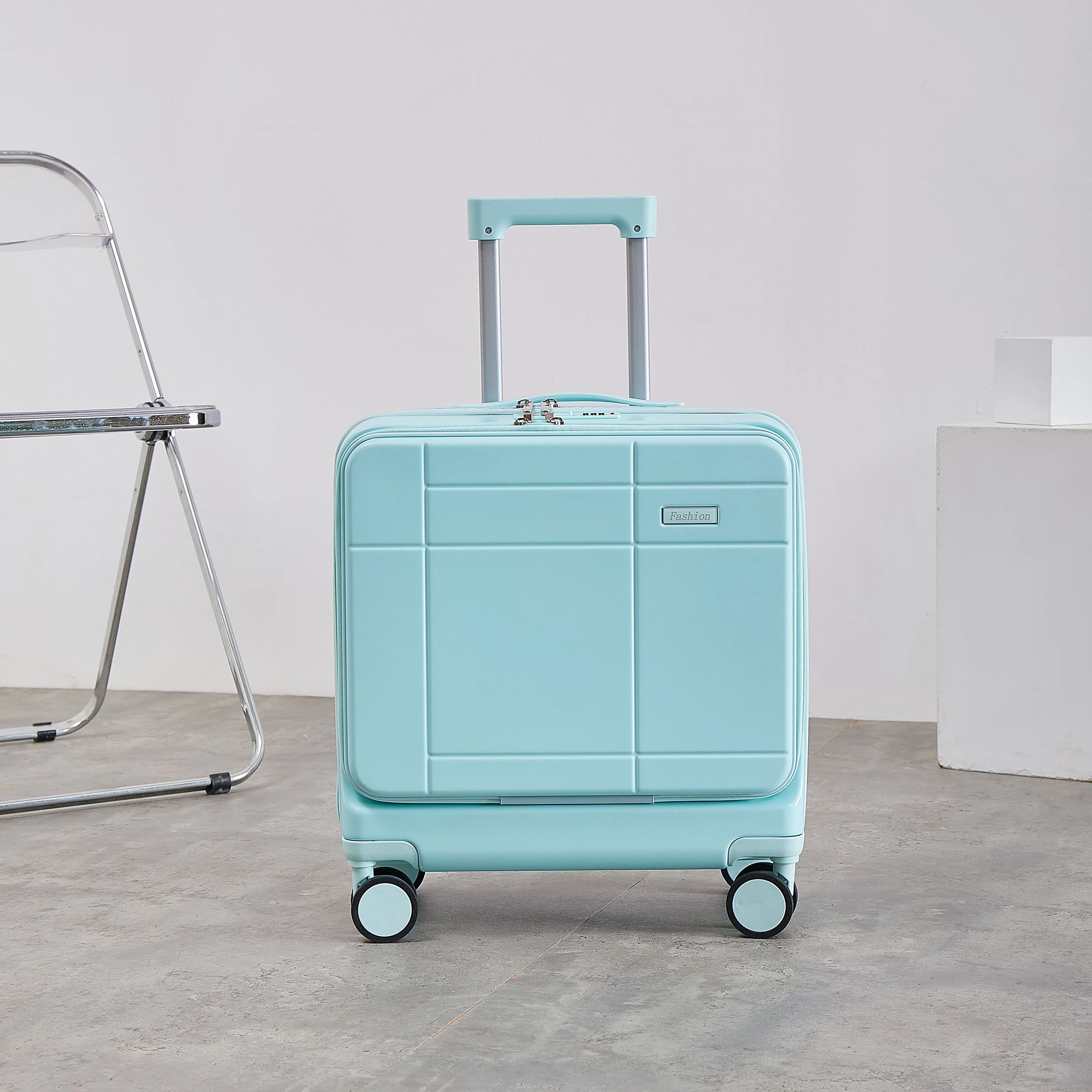 Индивидуальный Чемодан ABS PC ручной клади дорожная тележка чемодан с индивидуальным логотипом Дорожный для продажи