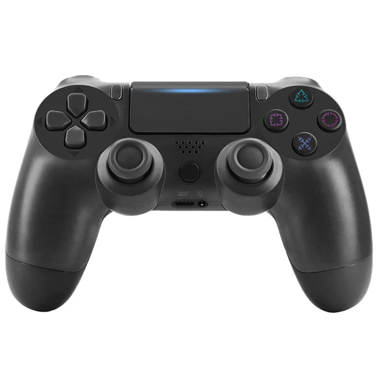 Лидер продаж с фабрики беспроводной геймпад для консоли Ps4 джойстик и игровой контроллер amp по