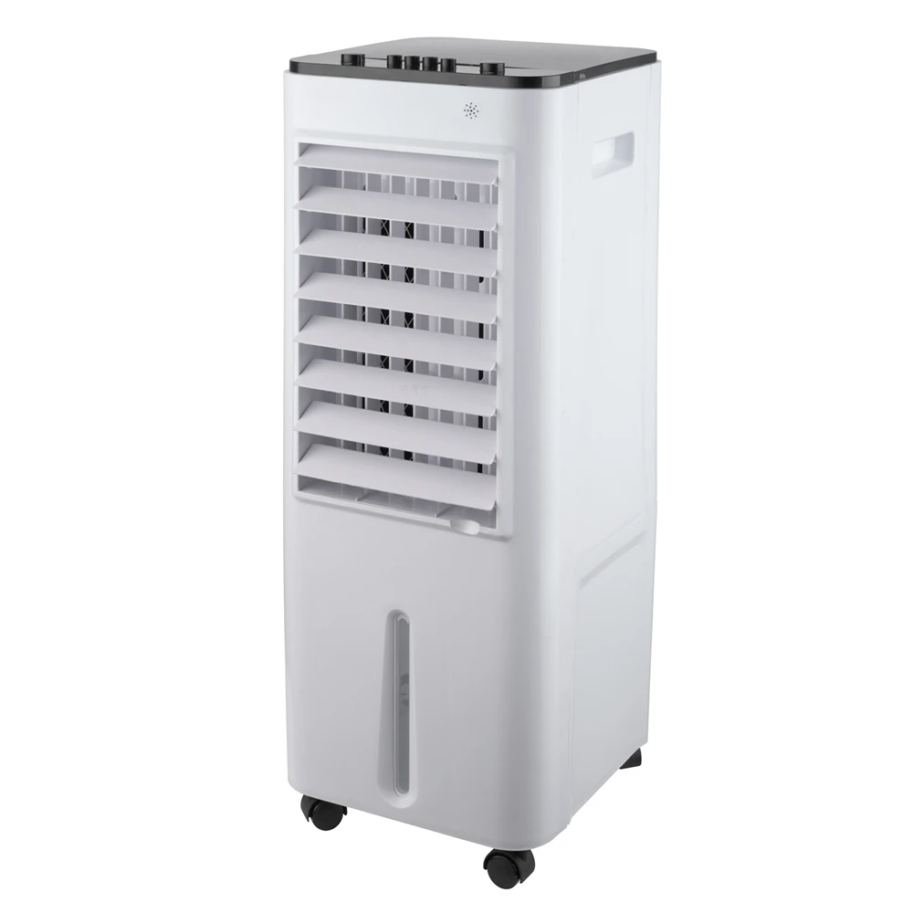 KONWIN AC-04S Factory 12L Evaporative Air Cooler Personal Portable Room Air Cooler with Remote Control