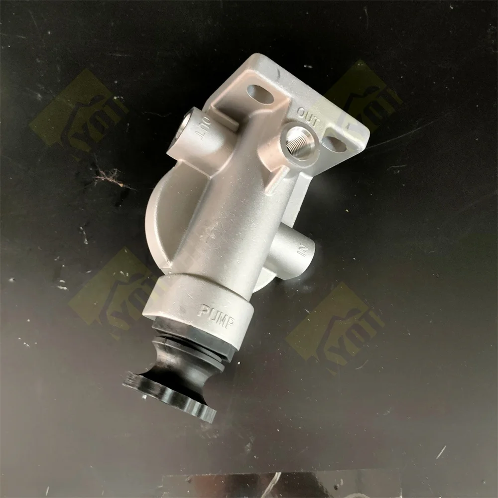 AFTERMARKET 6271-71-6110 топливный фильтр головное сиденье для PC130-8 KOMATSU в продаже