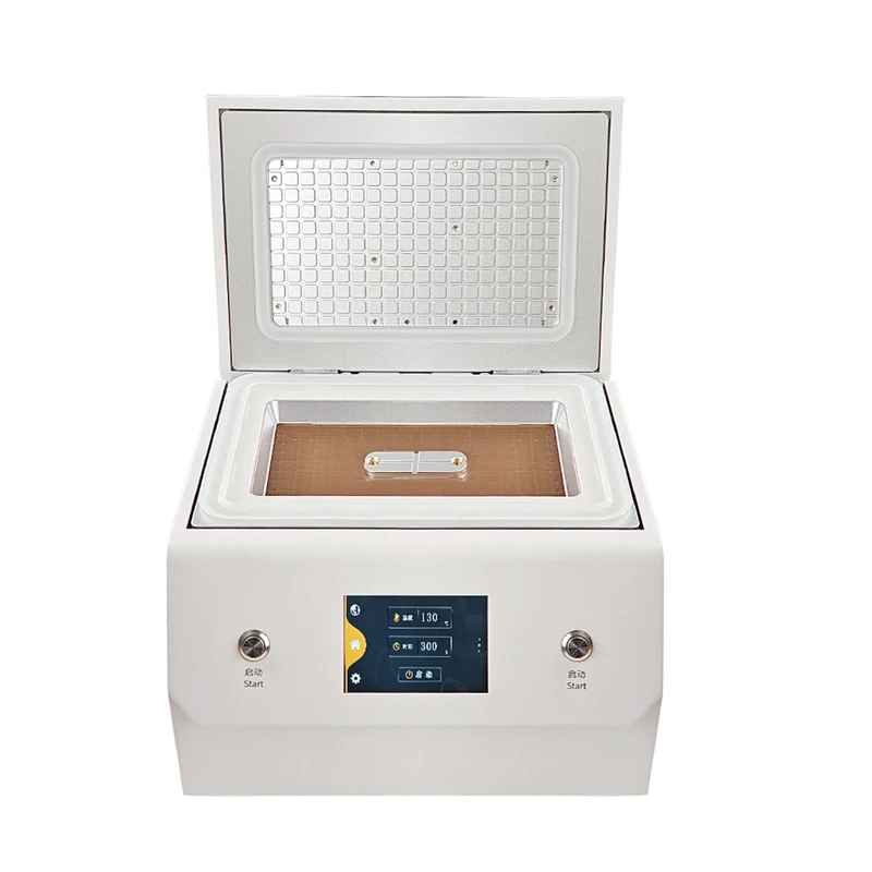 MOMOTECH High Quality  3d sublimation diy mobile phone heat thermal transfer printer case printer