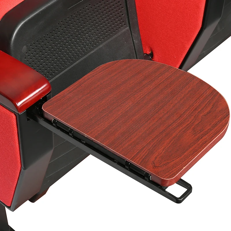 
foshan wholesale cheap price lecture wooden Classical vip theater church seating auditorium chair 