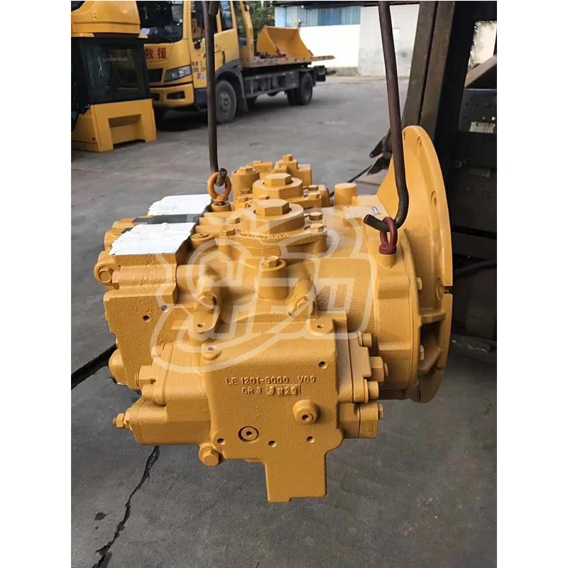 ZX200 ZX210-3 гидравлический насос HPV102GW RH25A поршневой 9195236 9195235
