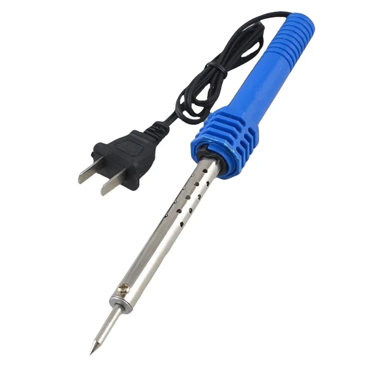 Professional Factory Soldering Iron 60 Watt Soldering Iron Electric Soldering Iron