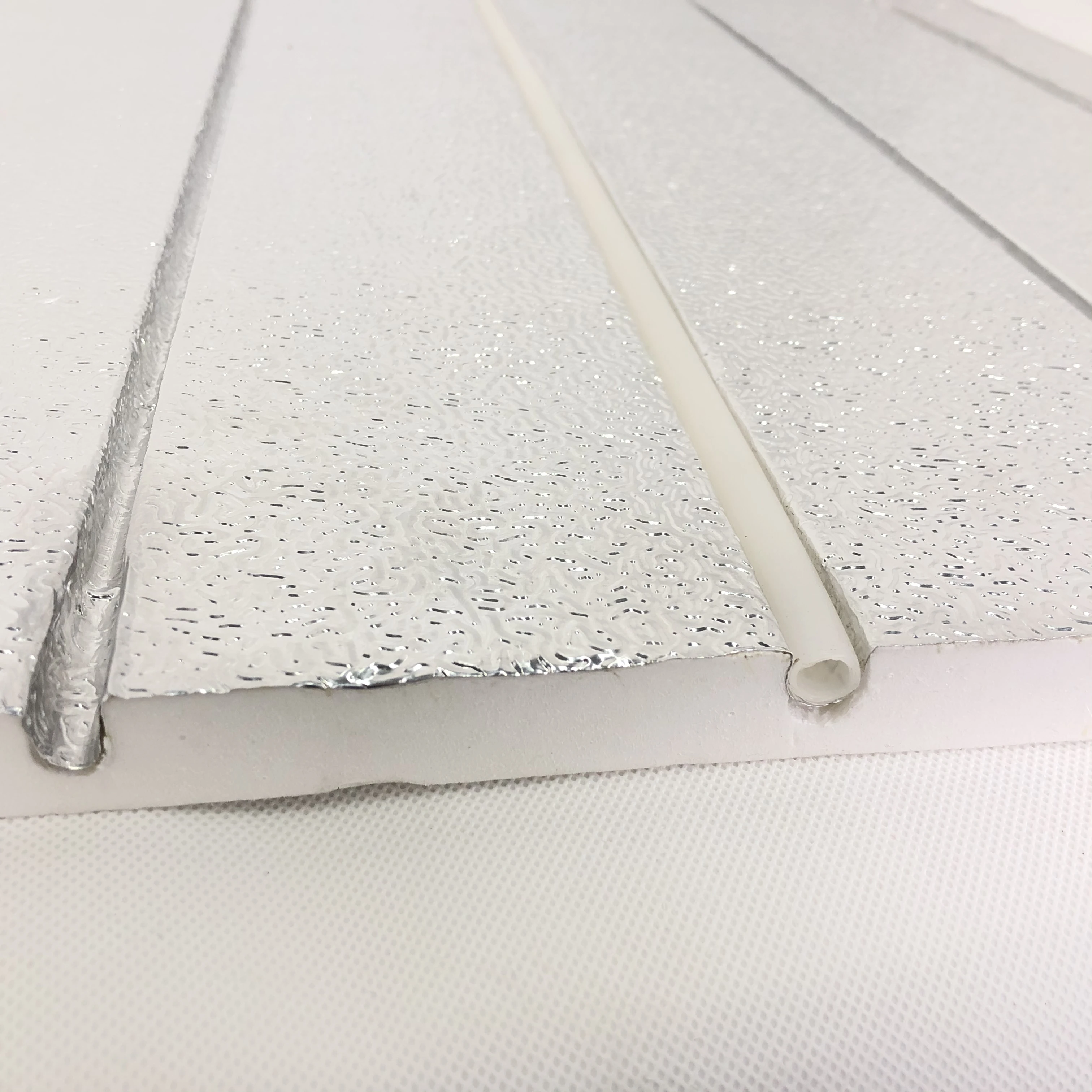 EPS Polystyrene Foam Board for Underfloor Heating