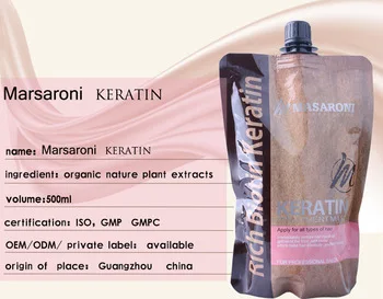 custom label professional keratin hair mask treatment cream instantly repair damage hair