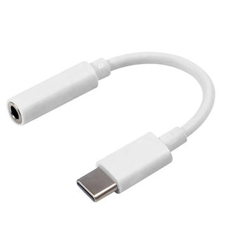 Professional manufacturer Fine audio cable line auxiliary line 3.5mm smartphone headphone cable