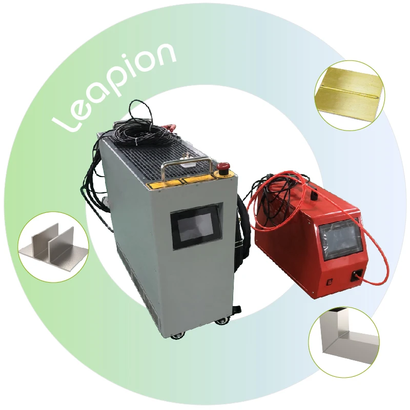 Air-Cooled Laser Welding Machine Mini Micro Lazer Welder With CE Certificate For Wholesales