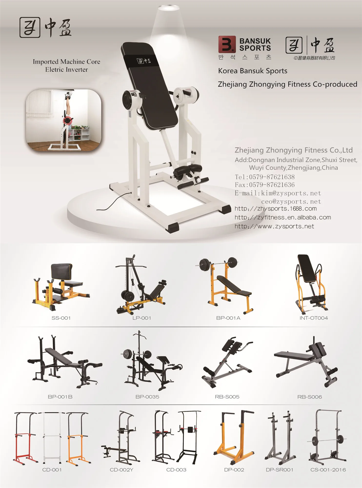 ZYfit Multi-functional Wall Mounted Pull up Bar Indoor Horizontal Bar