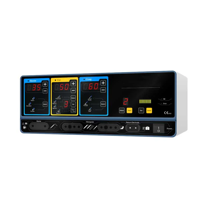 Taktvoll ES-300D High Frequency Electrotome For Endoscopy Electrosurgical Generator