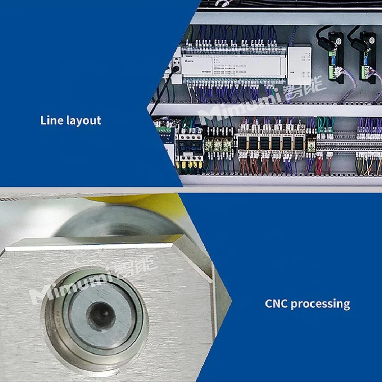 Automatic face mask machine production line for N95 kids mask