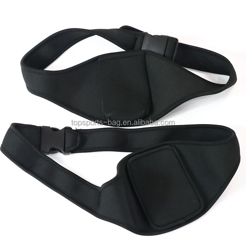 Неопреновый ремень для микрофона