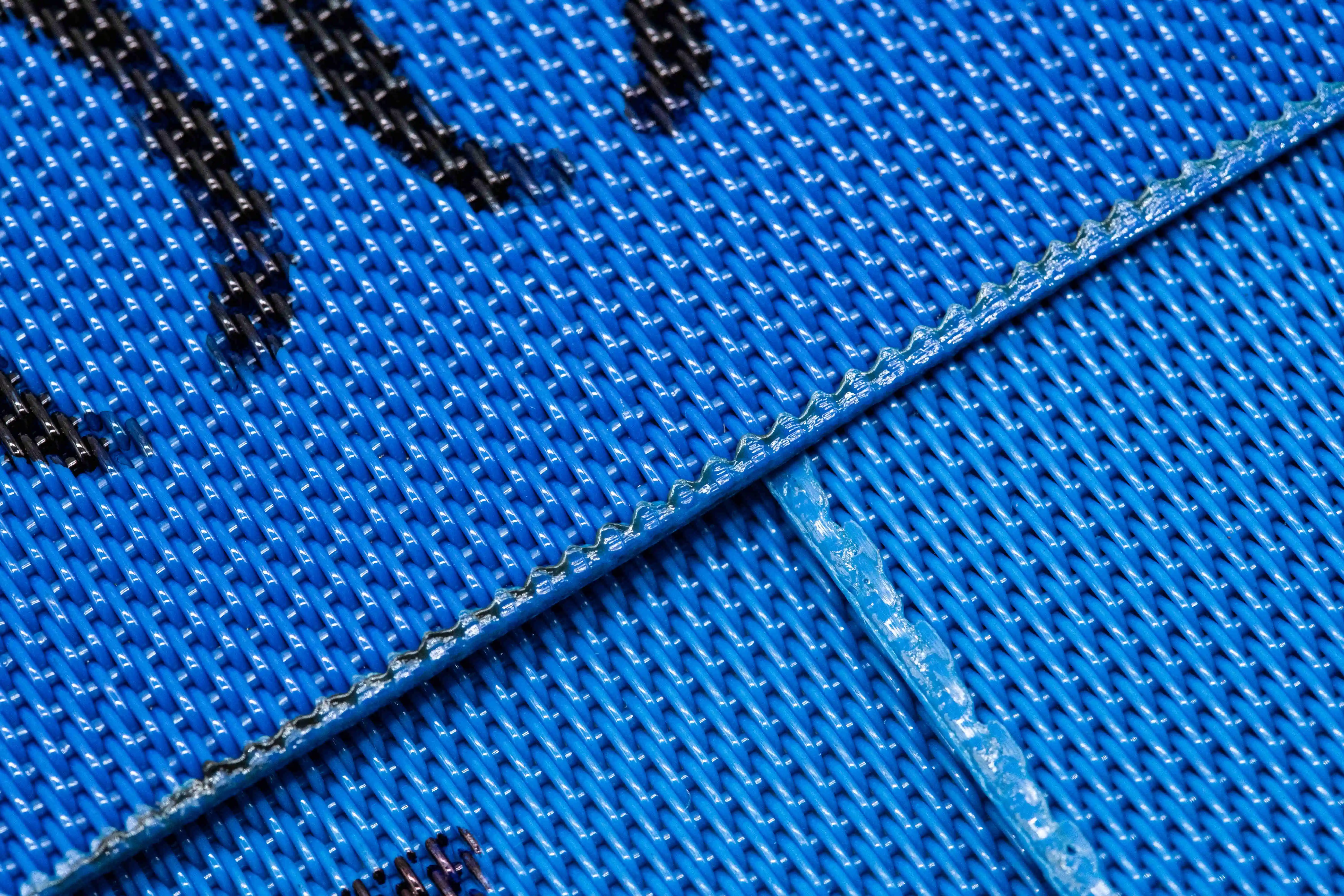 Factory direct price high quality belt filter press for industrial filtration