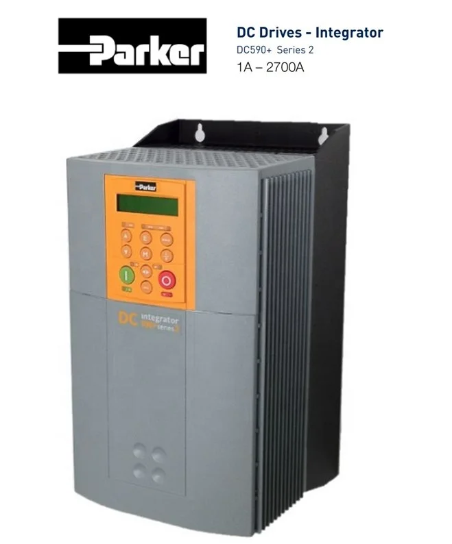 Original Spare parts  AH385826U001  AH465102U002  AH385851U002 for parker DC drives