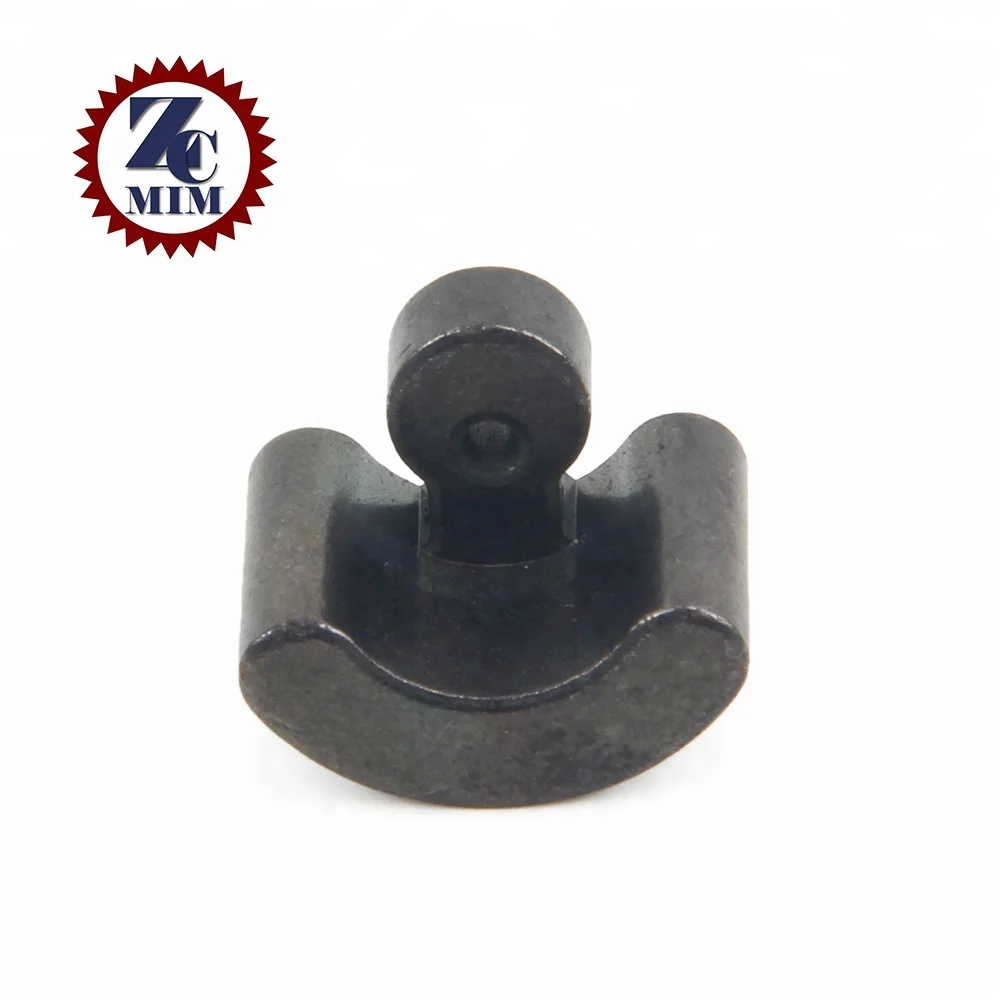 
MIM Powder Metallurgy Military Parts 