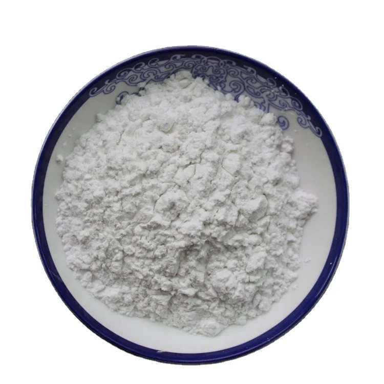 Manufacturer of High Quality Calcium Carbonate use for Paper 471-34-1