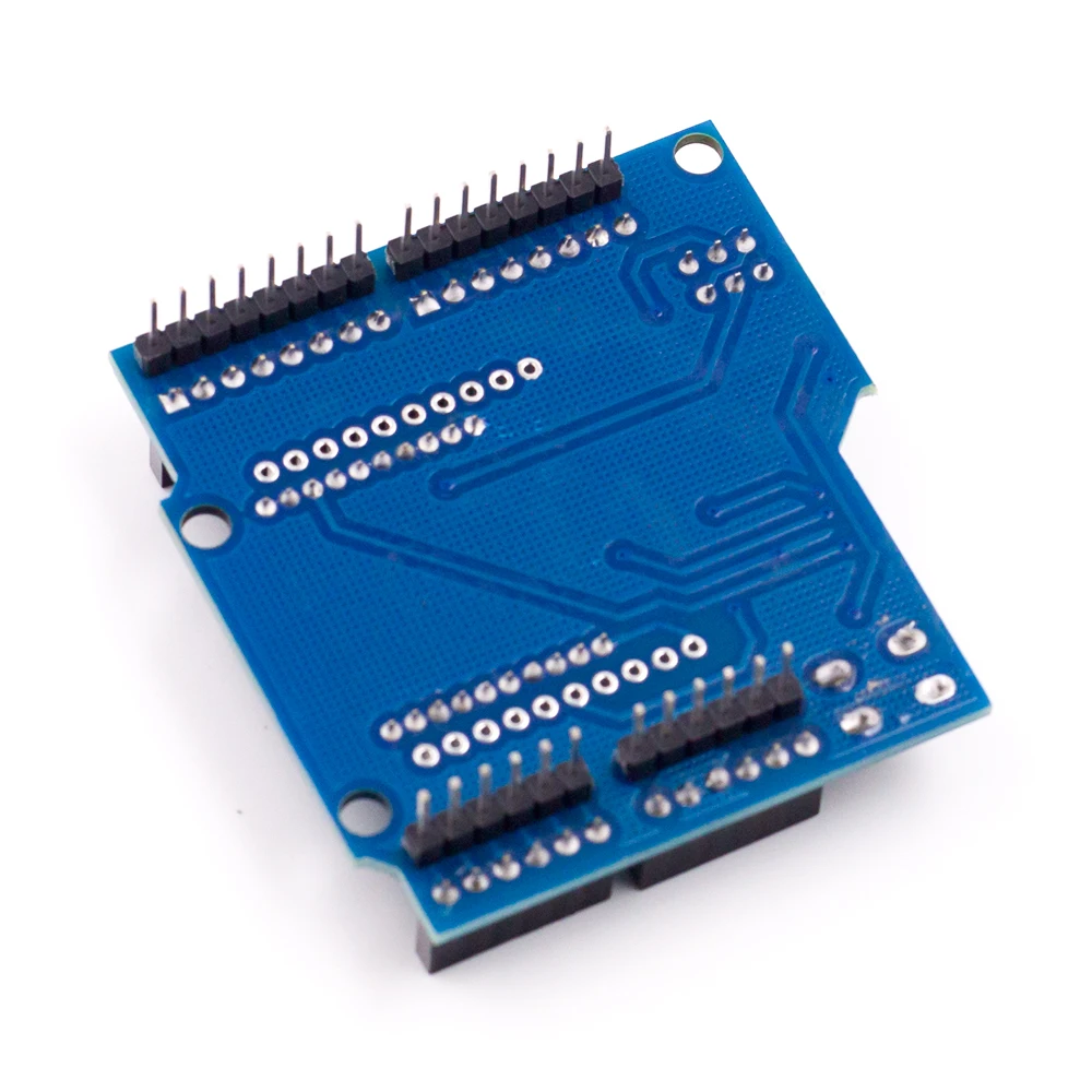 Arrive  Xbee Shield V03 Module Wireless Control For Xbee Zigbee Xbee Shield Board