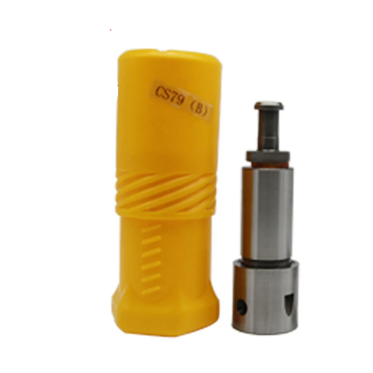 WEIYUAN plunger and barrel CS79(B) marine nozzle For CHN 21/21