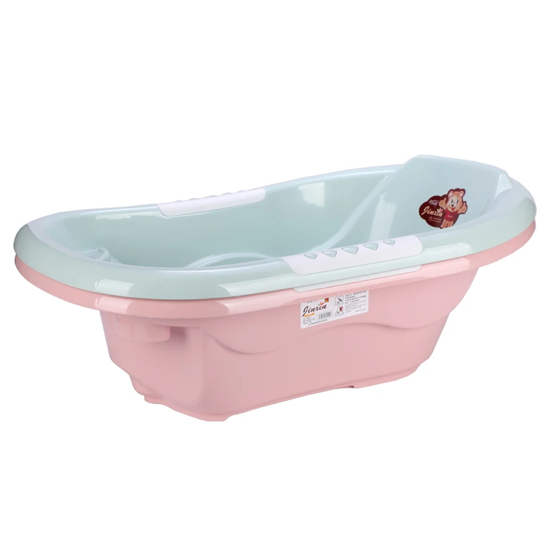 Дешевая заводская цена для купания, бесплатный образец ванны, детская пластиковая Ванна