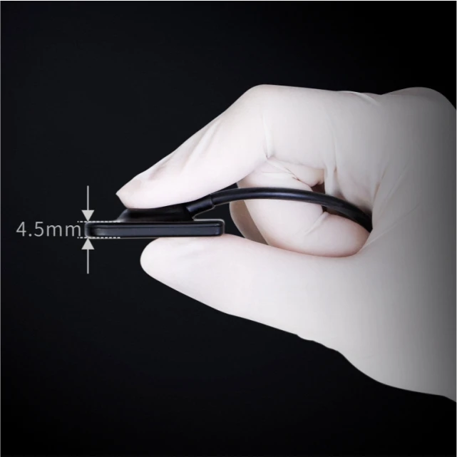 Hight Quality Portable Digital Dental Intraoral Sensor Denta Imaging RVG X-ray