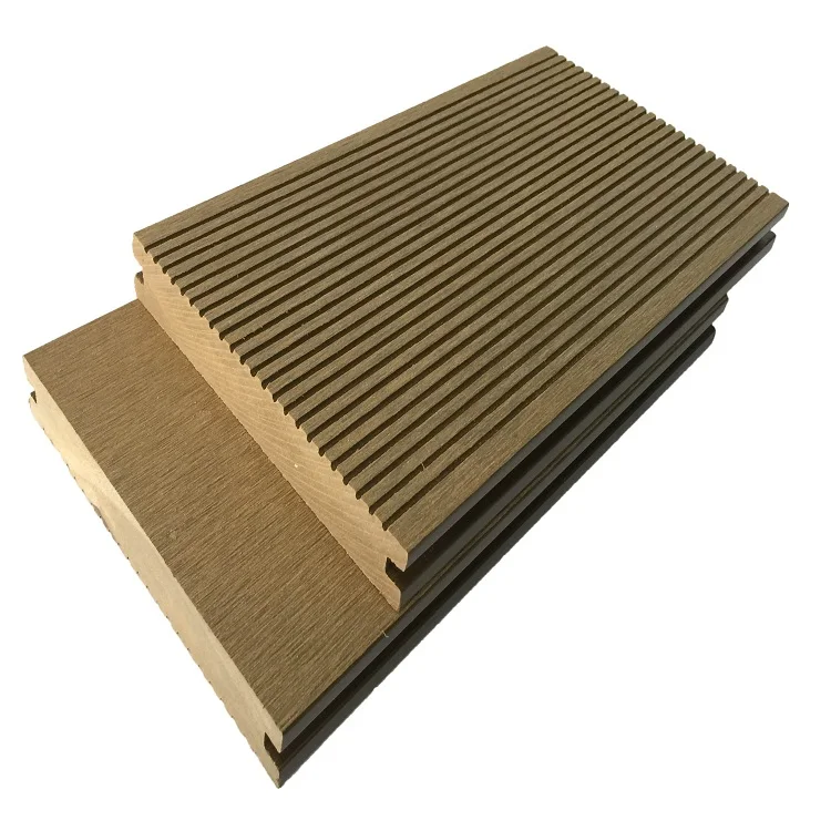 2020 водонепроницаемый ламинированный настил для наружной террасы, композитный настил