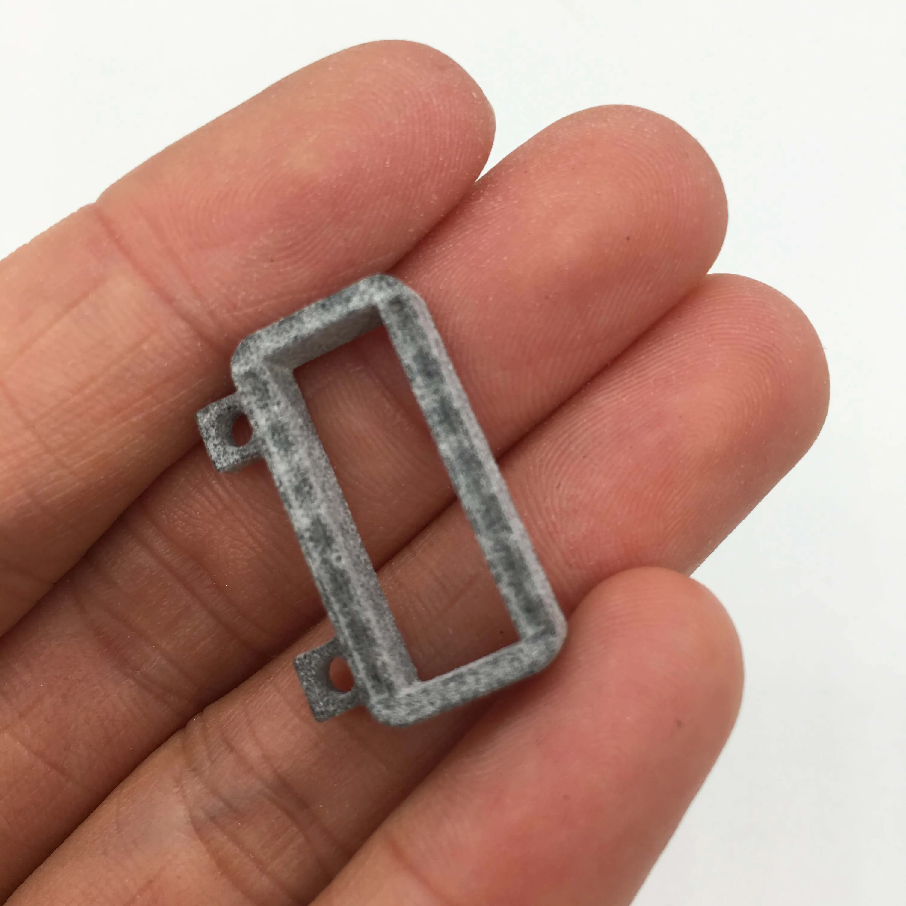 Cheap Rapid Prototyping Custom SLA sls Resin Plastic 3D Printing