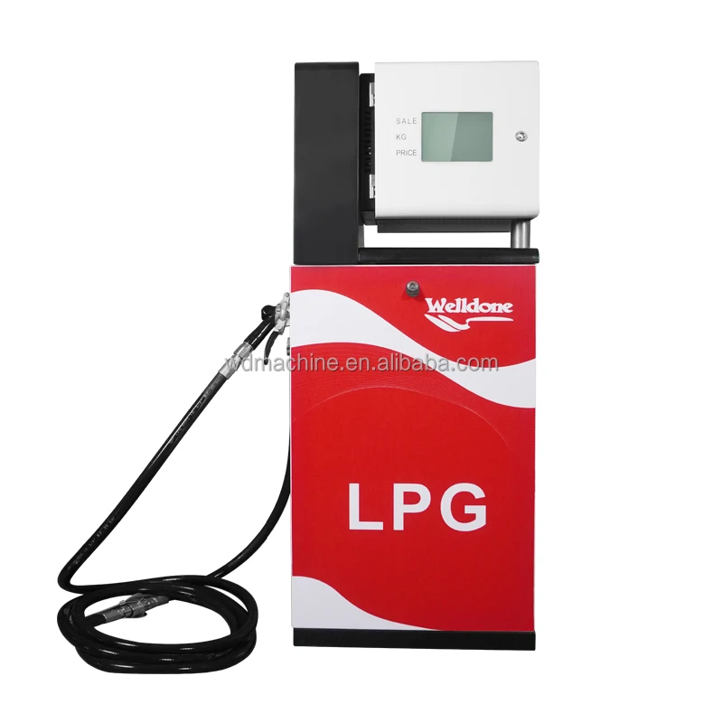 lpg dispenser price lpg dispenser LPG filling station