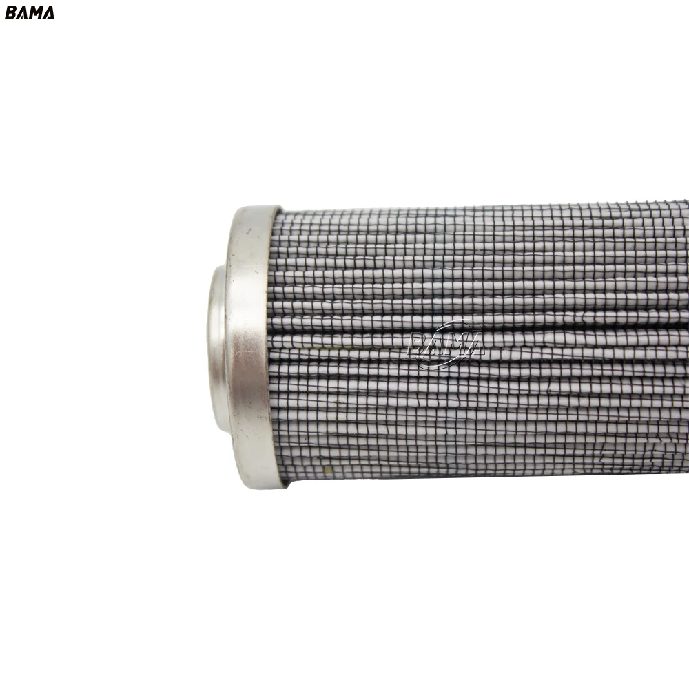 High efficiency Hydraulic oil filter element 01.NL40.25VG.HR.E.P