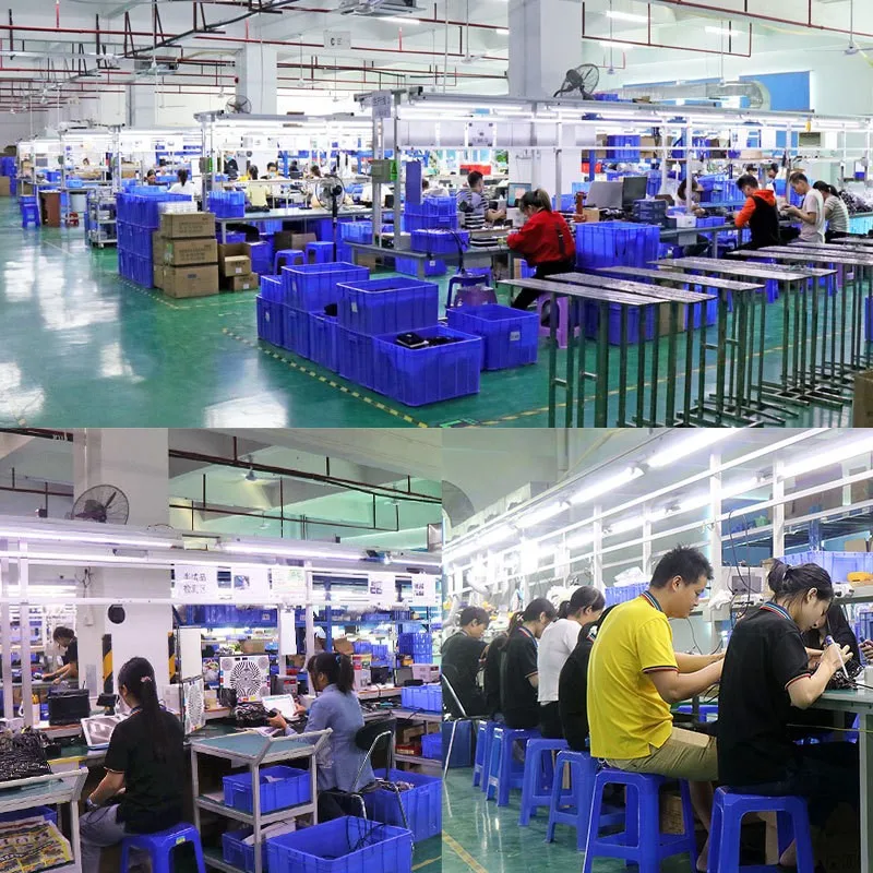 Enhanced Security for Trucks: Night Vision Car Camera System  101-Inch HD Display  Four-Camera Setup