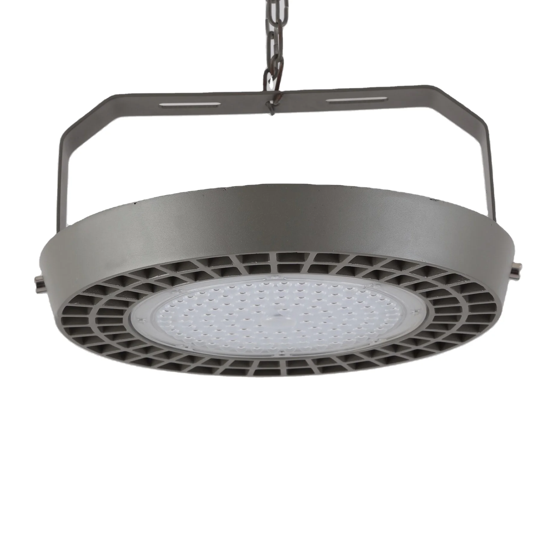 200W High Bay Lights Item Type and IP54 IP Rating led ufo high bay light