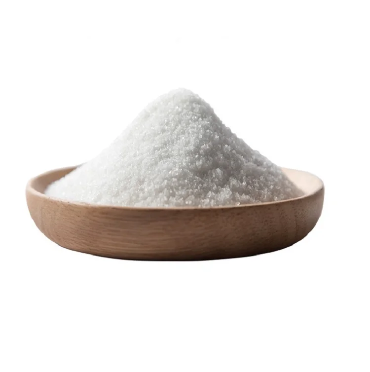 High Quality Water Treatment Chemical Flocculant Nonionic Cationic Anionic Polyacrylamide