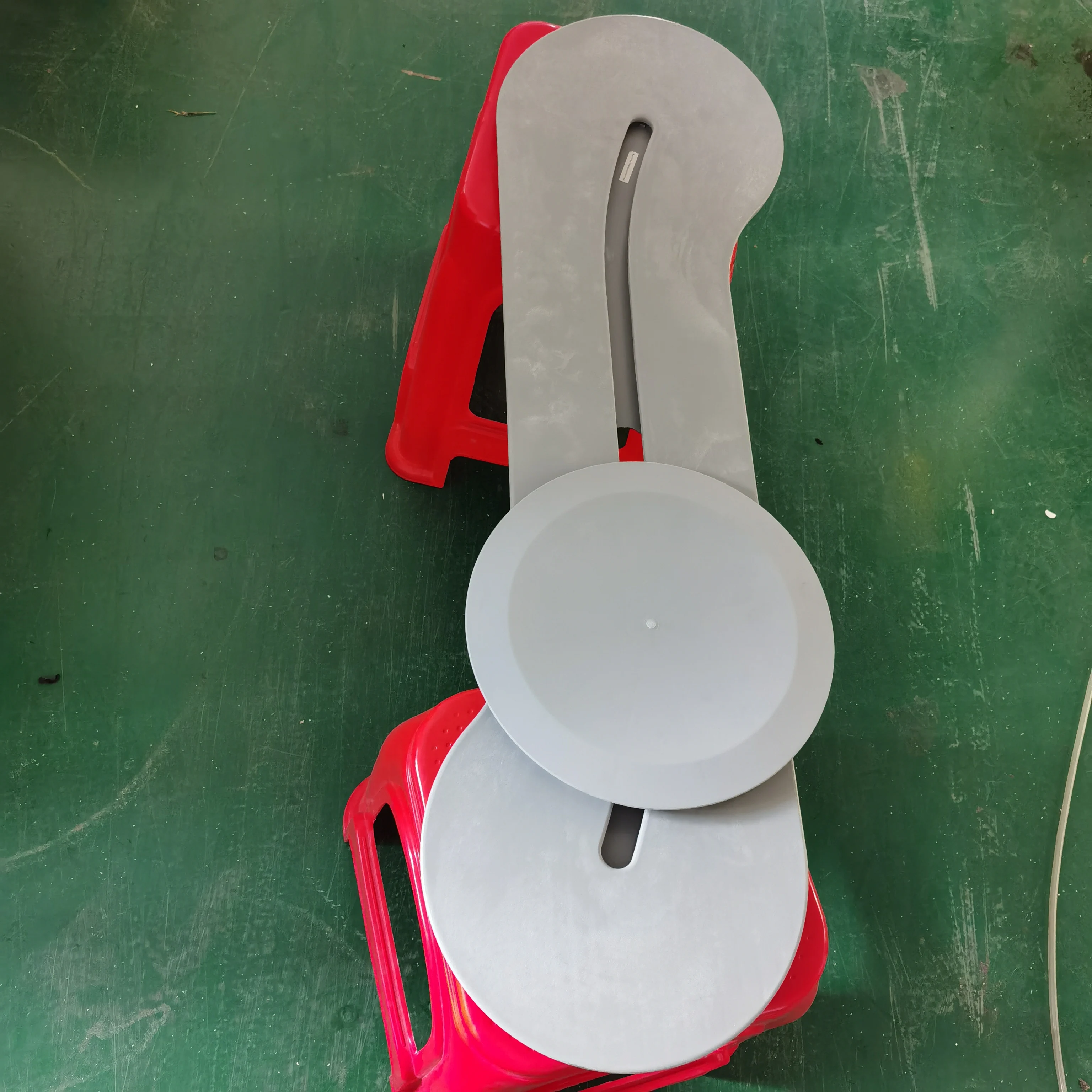 BeasyTrans Easy Transfer System BeasyGlyder Easy Wheelchair Transfer Board slide assist