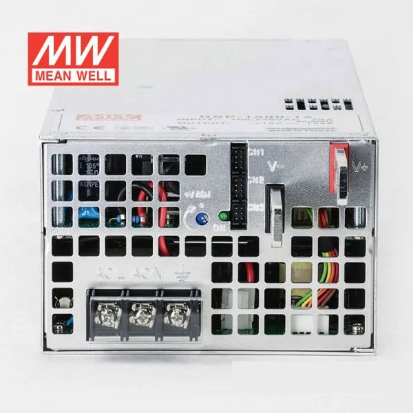 RSP-1500 SERIES  1500W 12V AC-DC SINGLE MEAN WELL parallel PV SWITCHING POWER SUPPLY