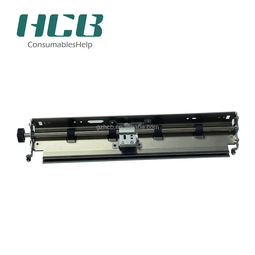 Original Pre-Registration Chute Transport Assembly for Xerox 700 700i 770 C75 J75 Press spare parts 054K34493 054K34490