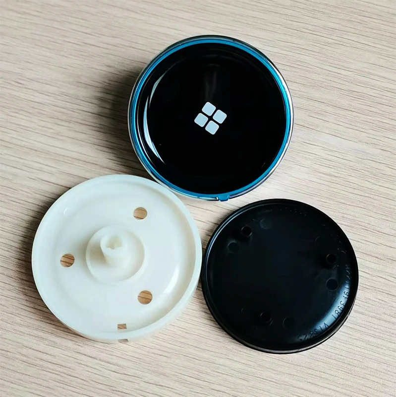 Customized Car Plastic Parts Plastic Plating Auto Interior Plastic Chrome Plating