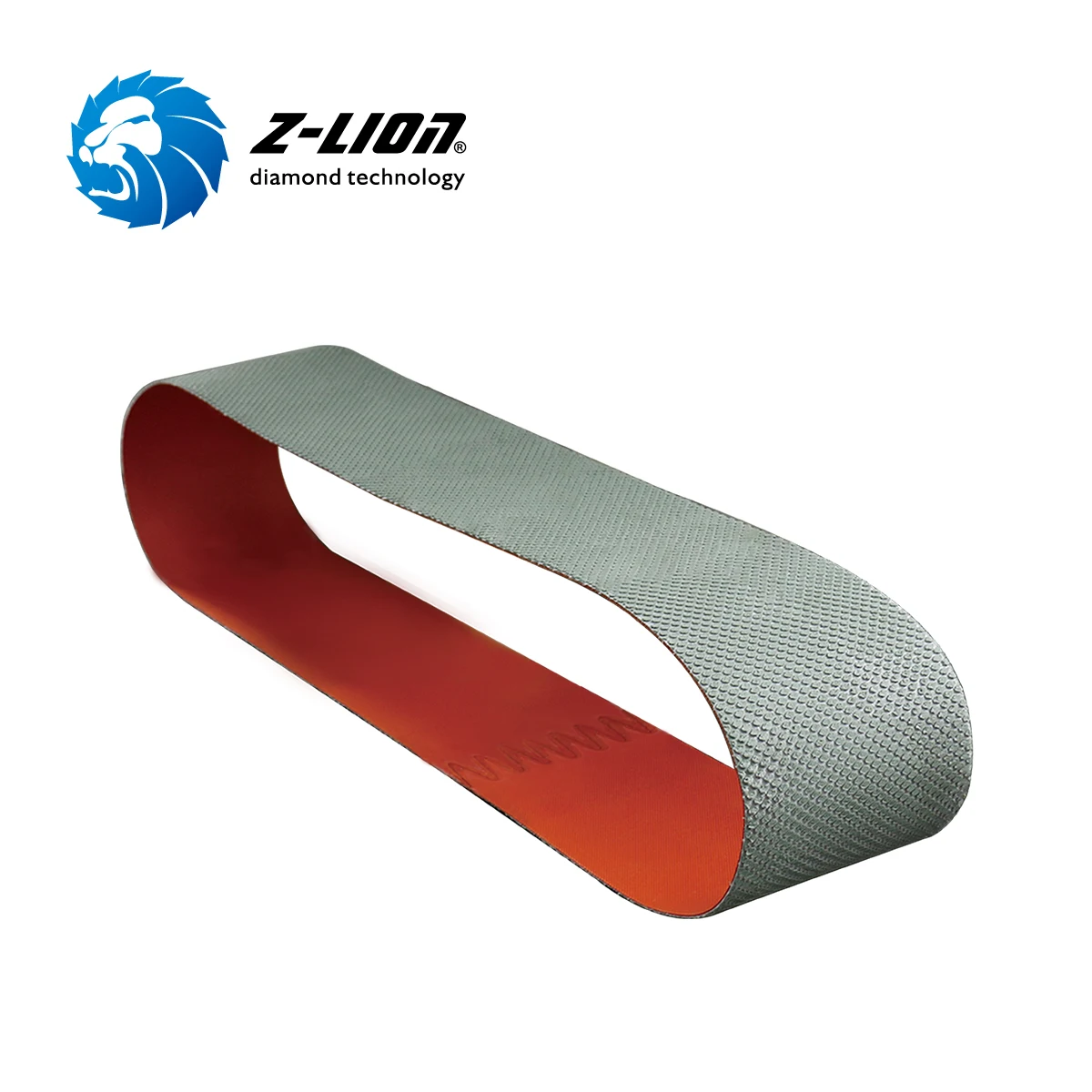 Z LION Abrasive tools Sanding Belt diamond resin polishing belt
