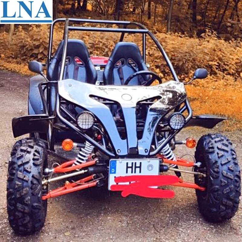 Багги utv 200cc от китайского производителя LNA