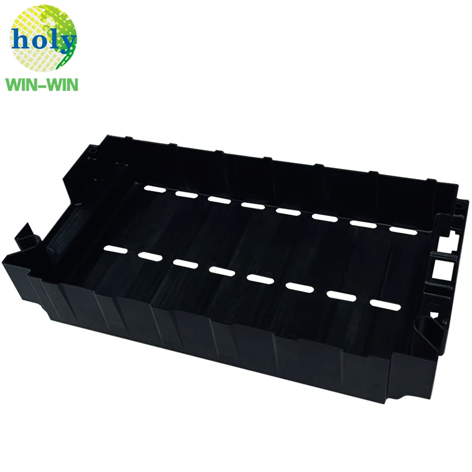 Custom CNC Service CNC Machining ABS Plastic Cover Parts CNC Manufacturing For Auto