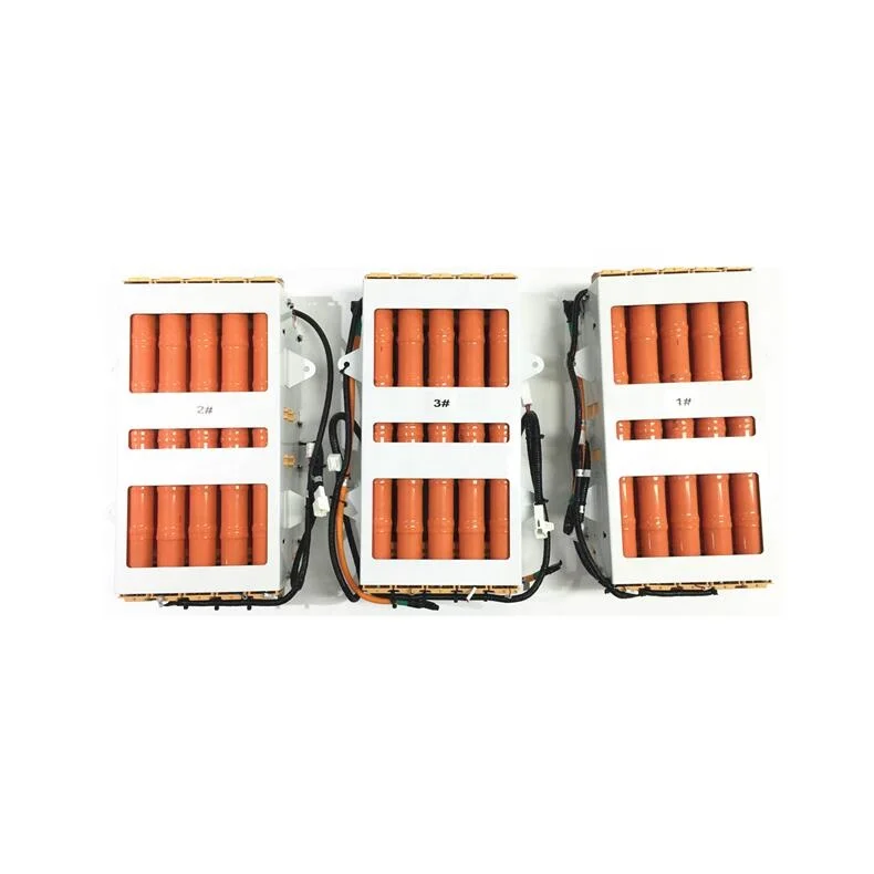 New Cell 19.2V 6500mah Auto Battery Nimh Hybrid Car Replacement Battery for Lexus RX450h Hybrid Battery