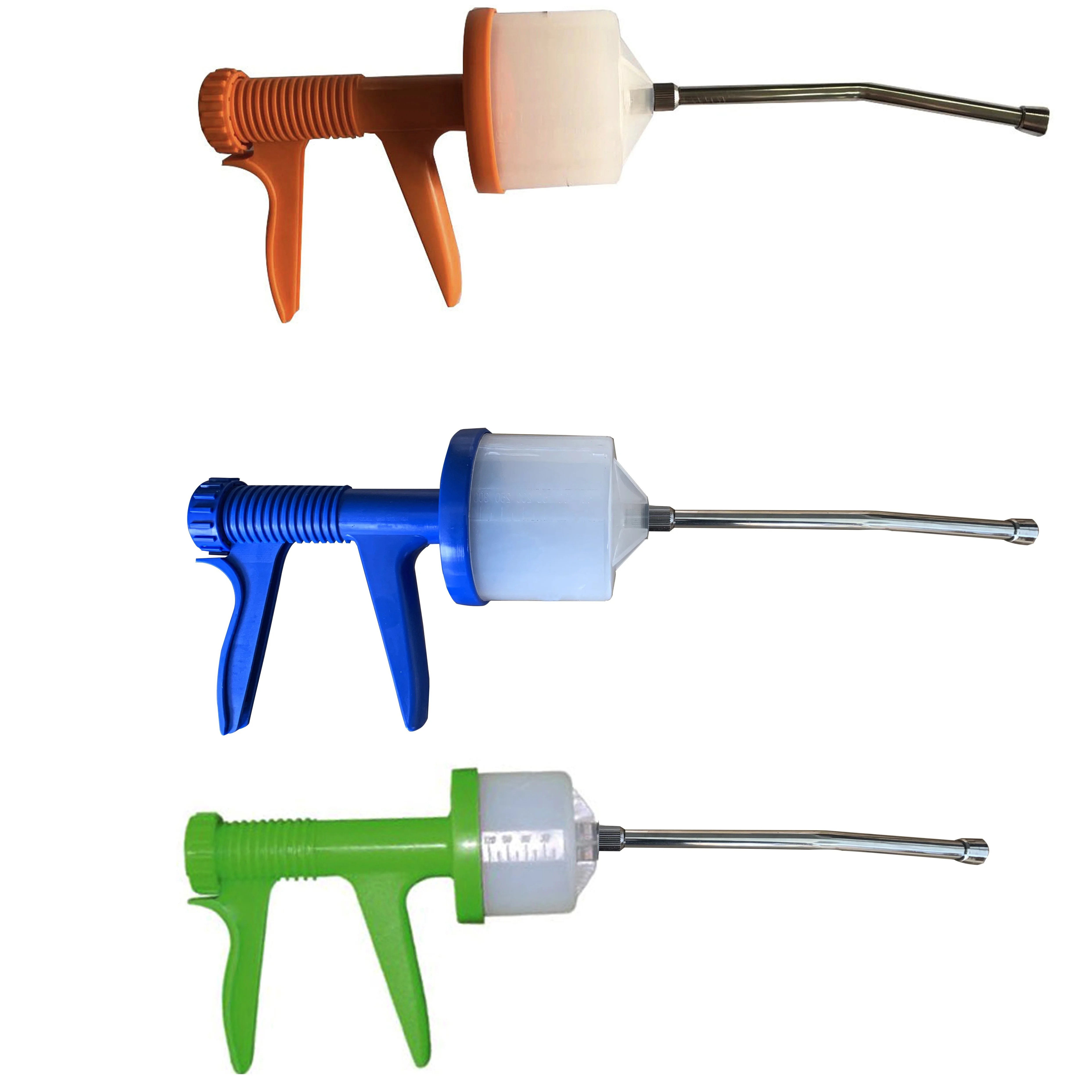 Auto Injector Multi Drenching Nozzle Gun