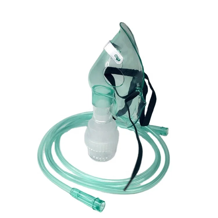 Маска-небулайзер XL/L/M/S/XS