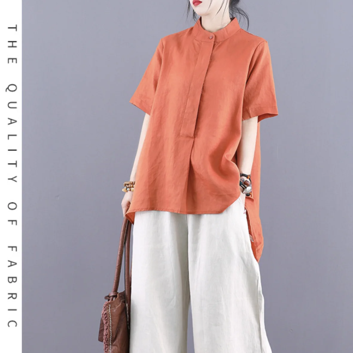 New Arrival Hot Sale Pure Color 100% Linen Fabric For Shirts Suits Home Textile Bedding Curtains