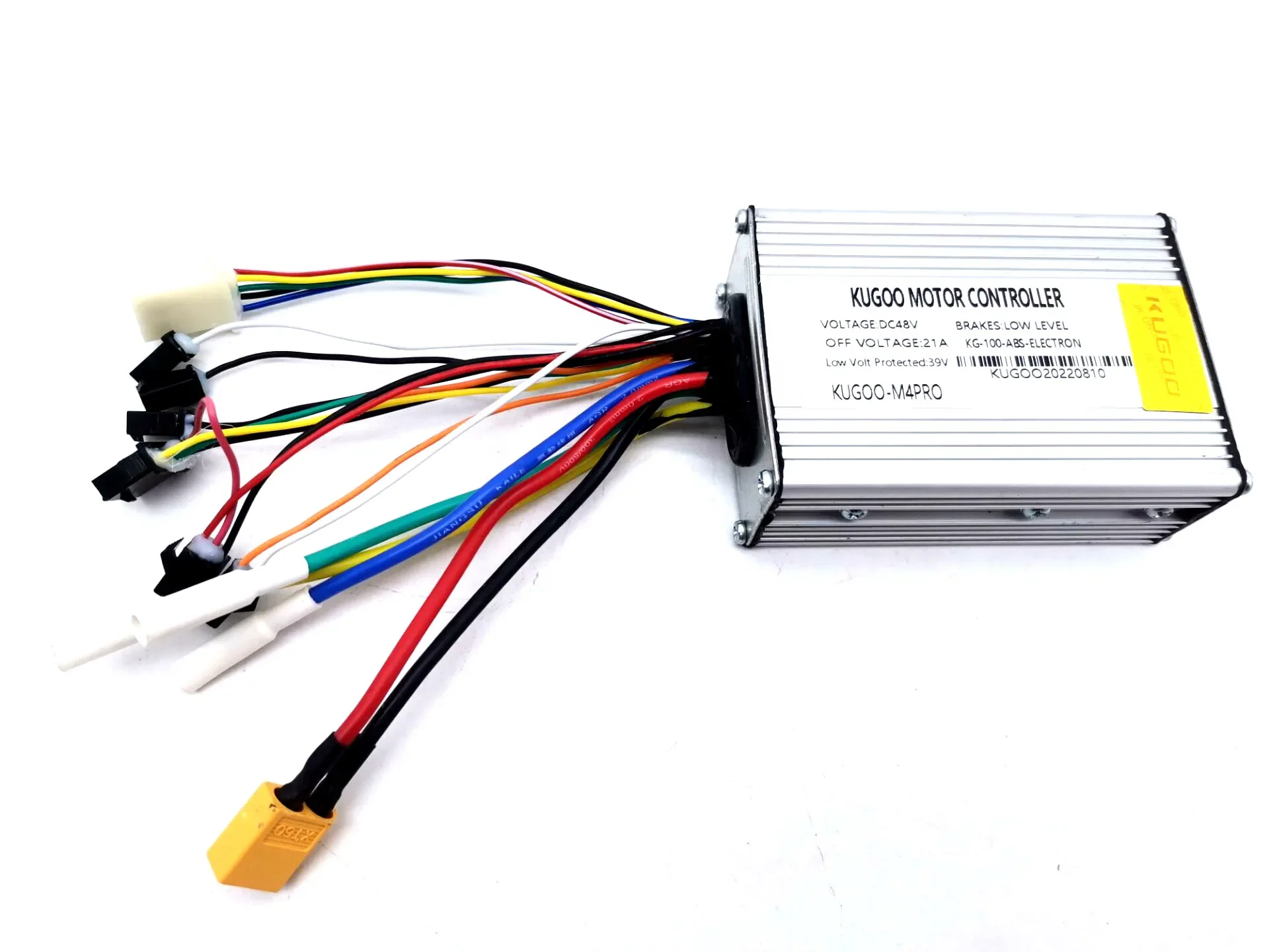 Electric Scooter 48V Motor Controller Original Brushless Motor Controller for Kugoo M4 and M4 Pro scooter accessories parts